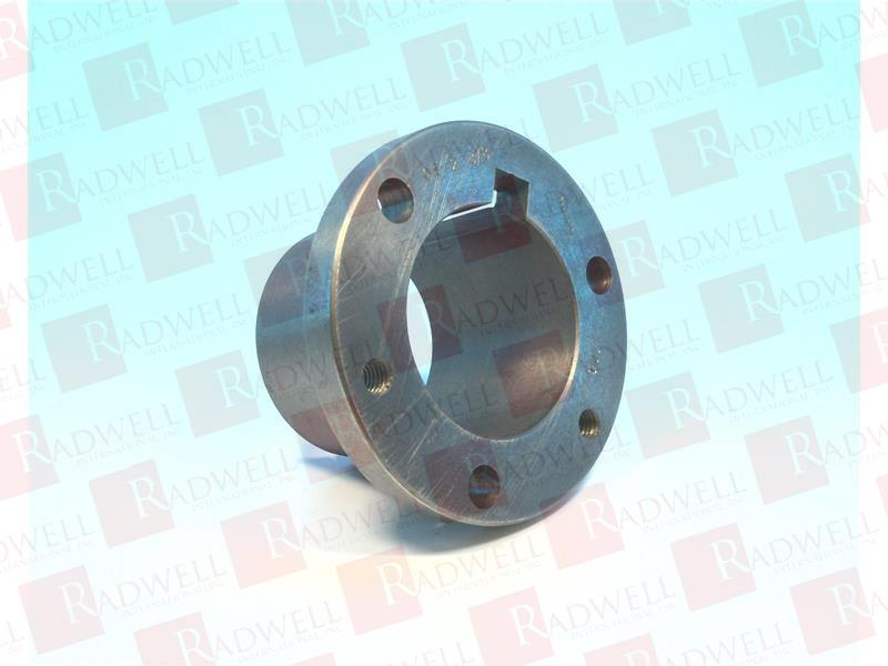 ASEA BROWN BOVERI Q1X2-3/8