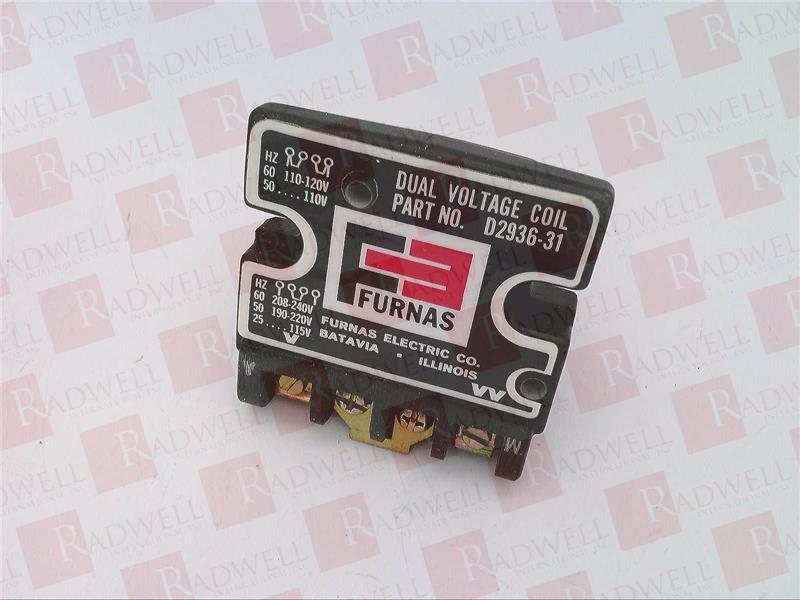 SIEMENS D02936-031