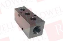 PNEUMADYNE M20-125-3