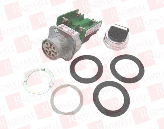 ALLEN BRADLEY 800T-J2AP