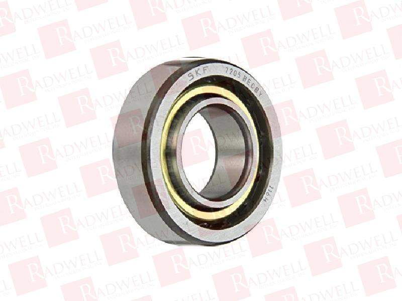 SKF 7205-BECBY