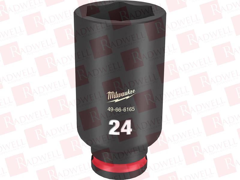 MILWAUKEE POWER TOOLS 49-66-6165