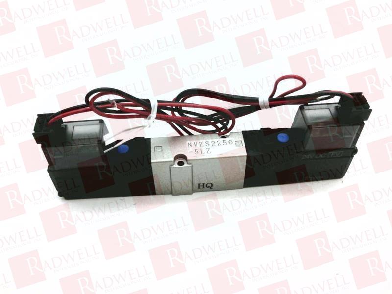 SMC NVZS2250-5LZ