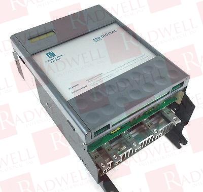 PARKER 590C/0350/9/1/0/1/0/00/000