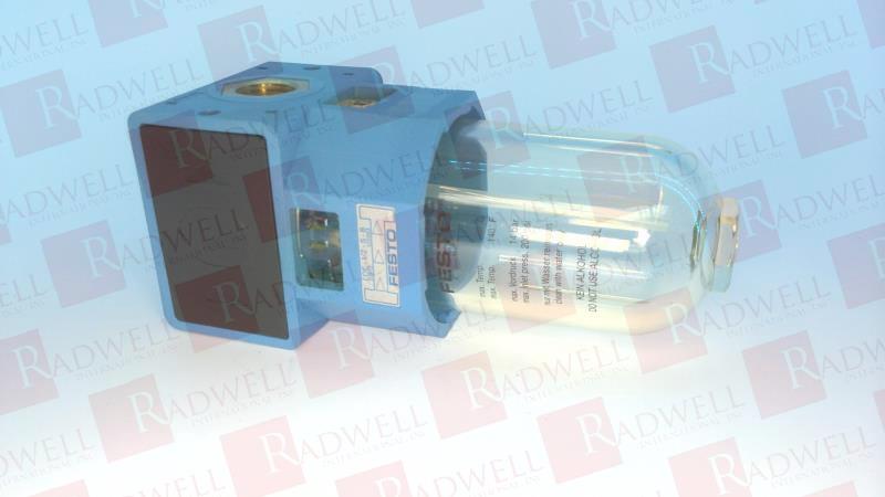FESTO LOE-1/2-S-B
