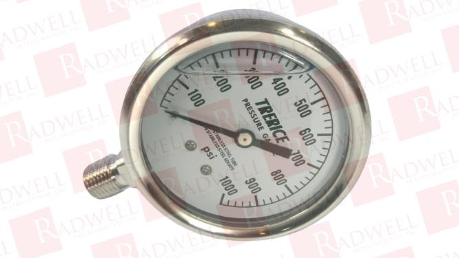 TRERICE D83LFSS2502LA1000