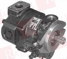 PARKER PAVC65L42M13