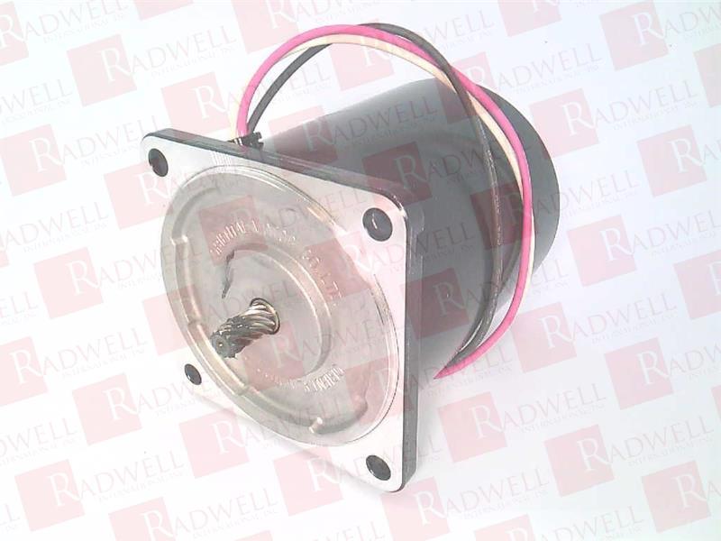 ORIENTAL MOTOR 5RK40GN-CW2J