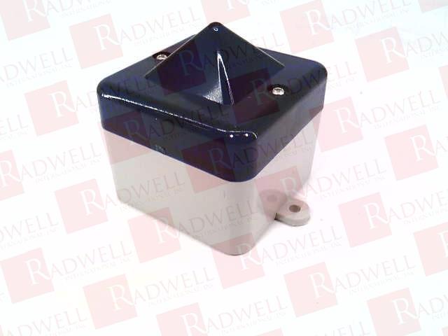 ALLEN BRADLEY 855B-GMS10R6