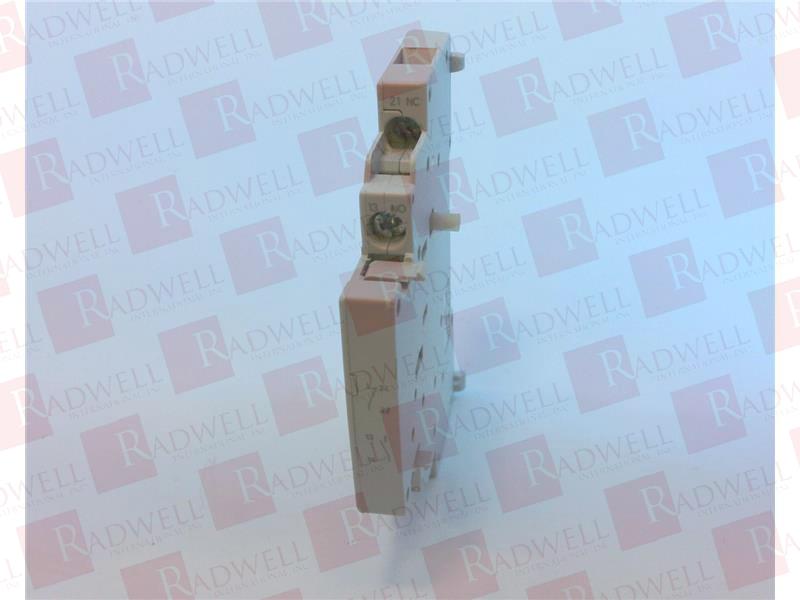 SIEMENS 3RV1901-1AB1