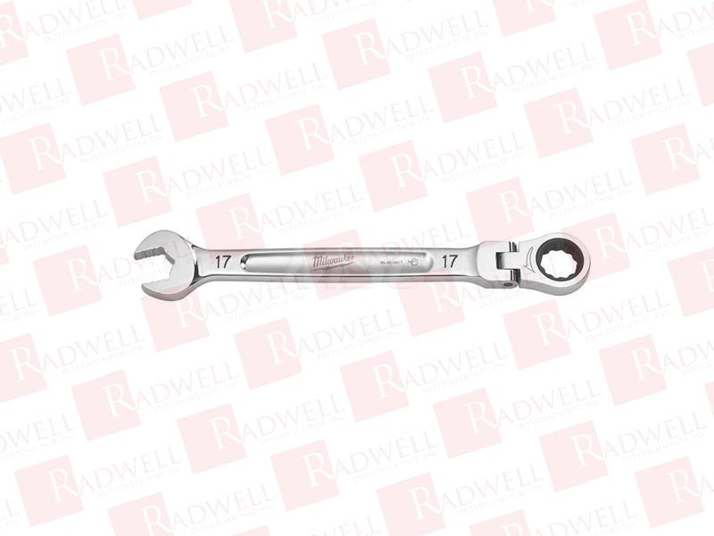 MILWAUKEE POWER TOOLS 45-96-9617