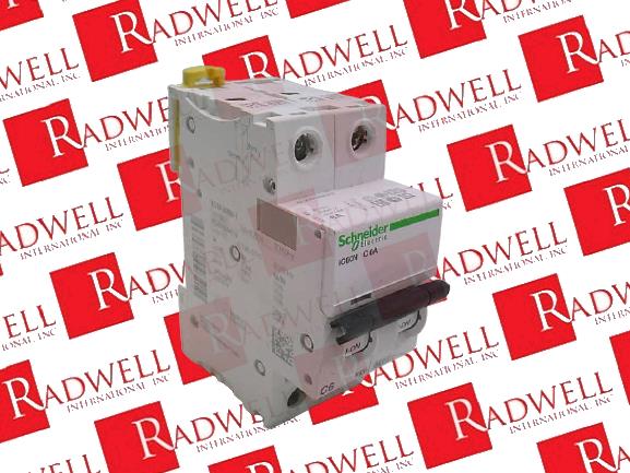 SCHNEIDER ELECTRIC A9F79206