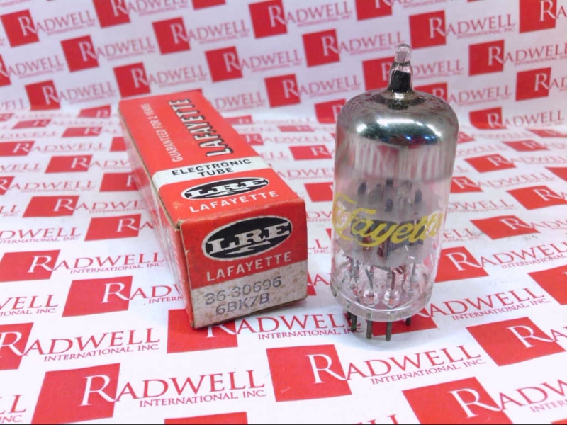 VACUUM TUBE