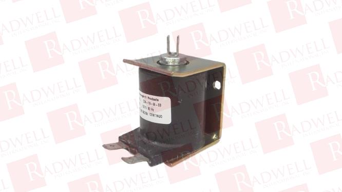 JOHNSON ELECTRIC C34-19-M-33