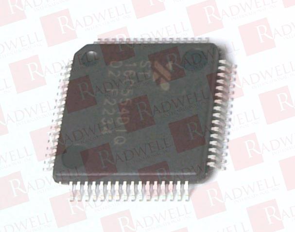 EXAR ST16C554DIQ64-F