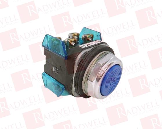 ALLEN BRADLEY 800T-A7BV