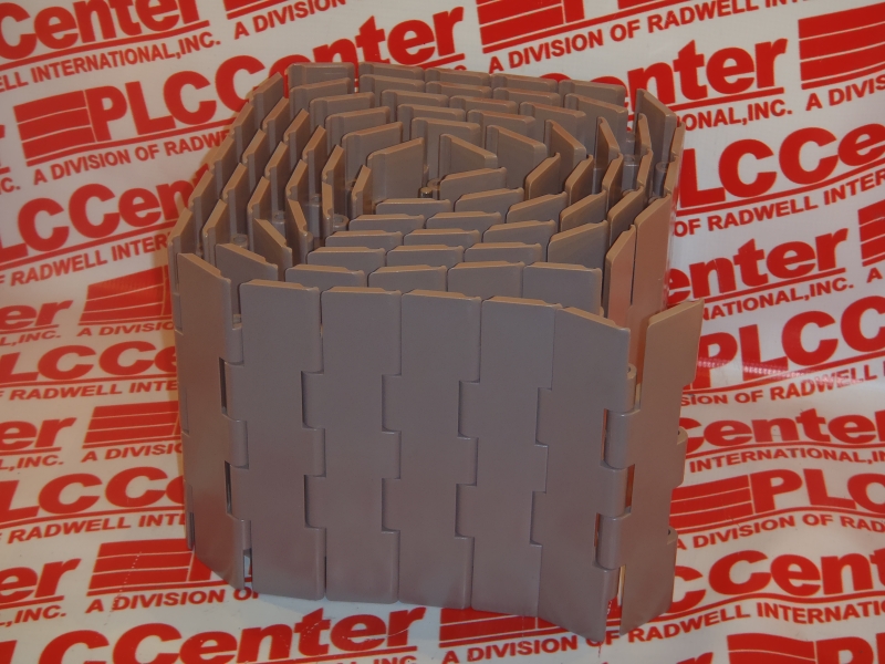 CHAIN LOW FICTION 7.5IN-WIDTH 10FT-LENGTH 80PITCH