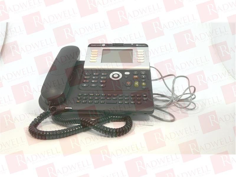 ALCATEL LUCENT 3GV27061UB-EE
