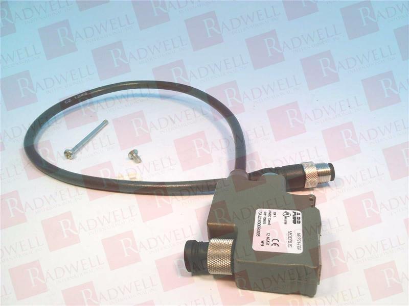 ASEA BROWN BOVERI 1SAJ250000R0005