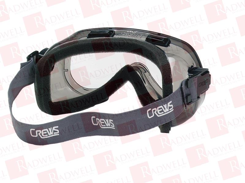 MCR SAFETY 2400F