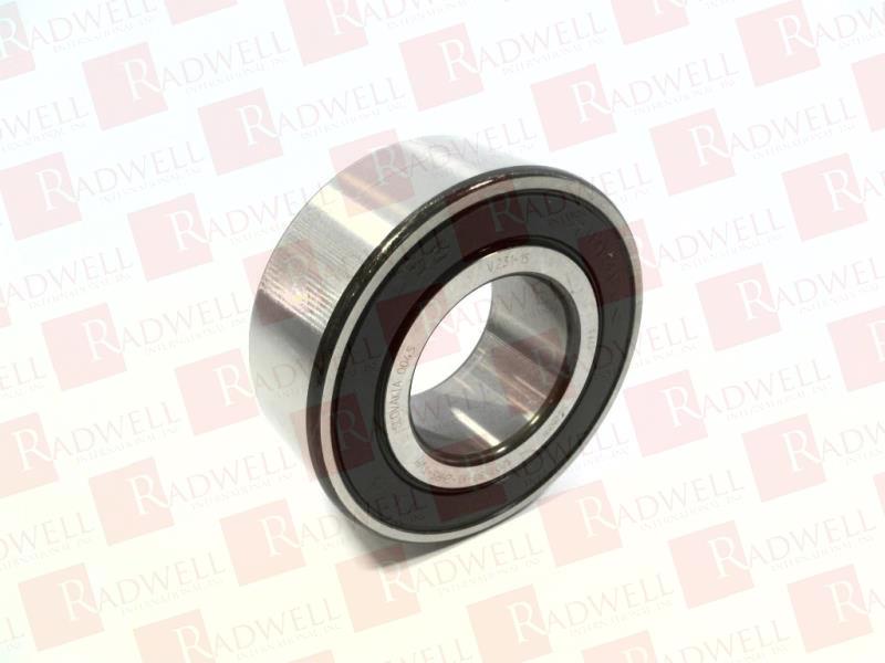 SCHAEFFLER GROUP 3207-BD-XL-2HRS-TVH