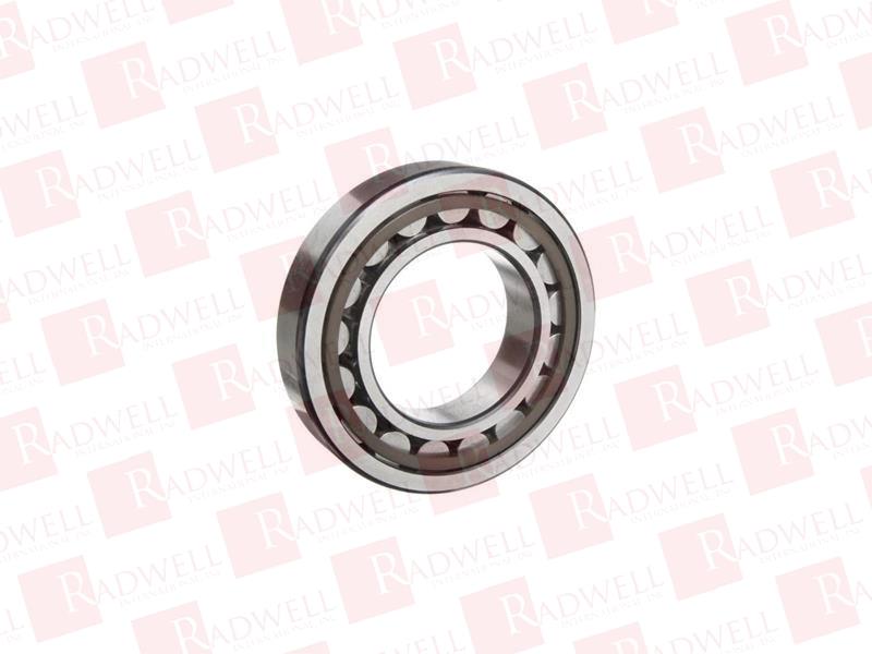 SKF NJ222ECP