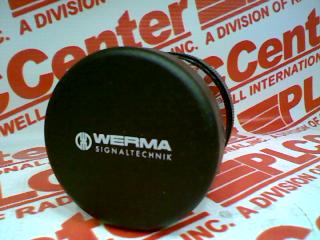 WERMA 645.820.68