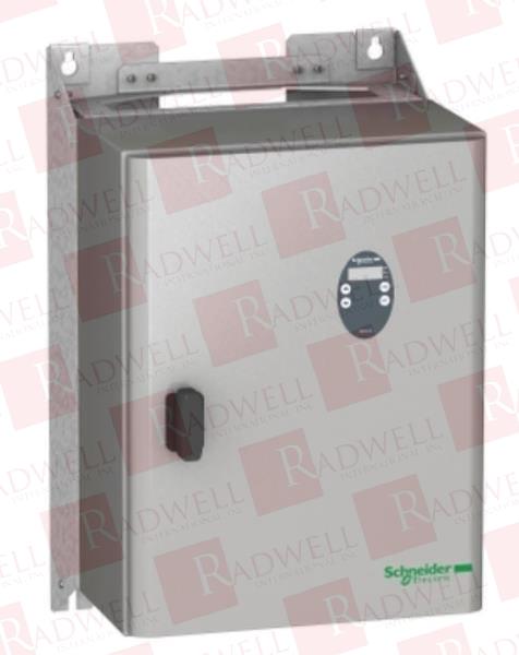 SCHNEIDER ELECTRIC ATV31CD15N4ZH28