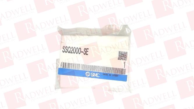 SMC SSQ2000-SE