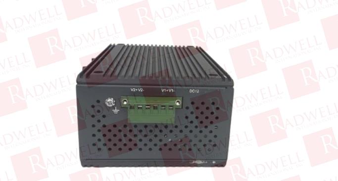 ADVANTECH EKI-7710E-2C