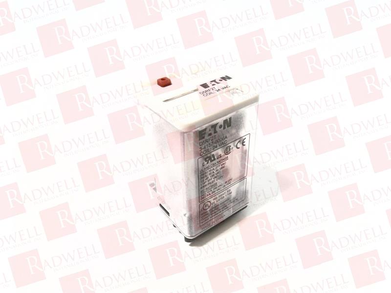 EATON CORPORATION D5RF2T