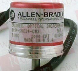 ALLEN BRADLEY 845P-SHC14-CN3