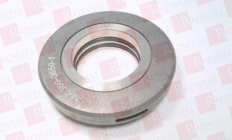 PARKER FSM-0360-0650-1-1