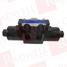 YUKEN DSG-03-2D2-D24-50