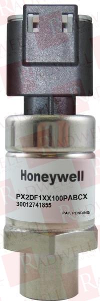HONEYWELL PX2DF1XX150PSCHX