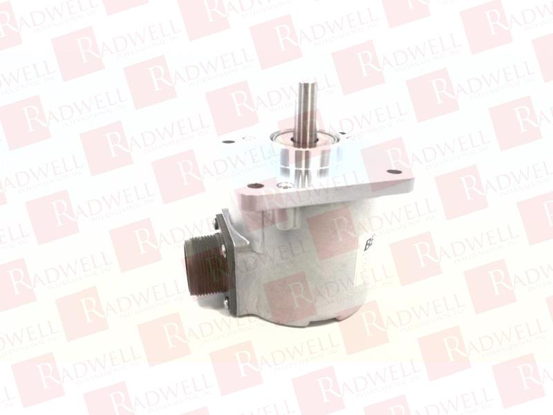 BEI SENSORS H25D-SS-220-ABC-28V/5-SM16