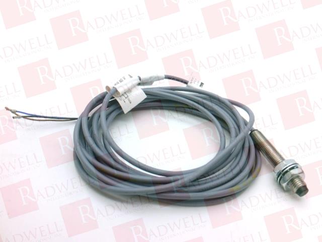 BALLUFF BES516-384-E0-C