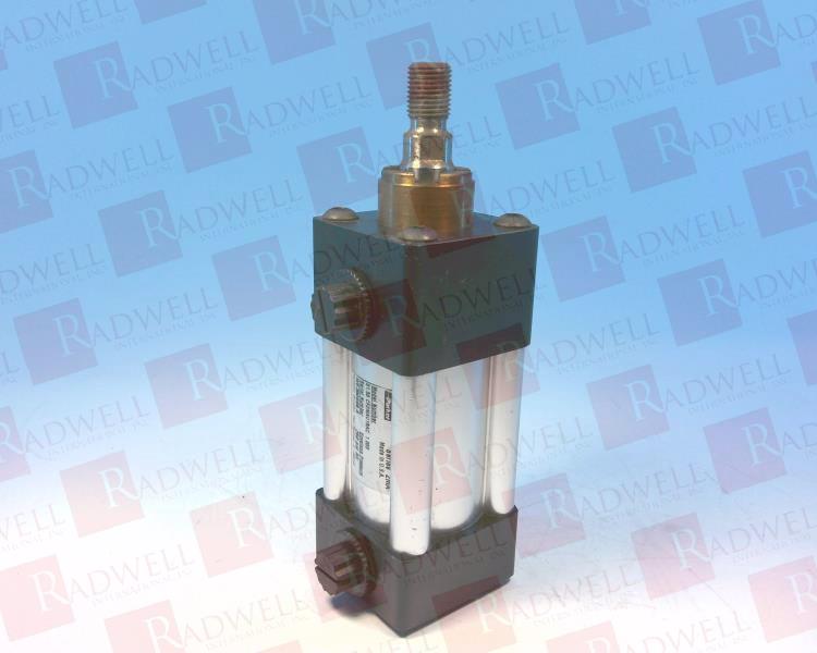 PARKER CF2MAU18AC