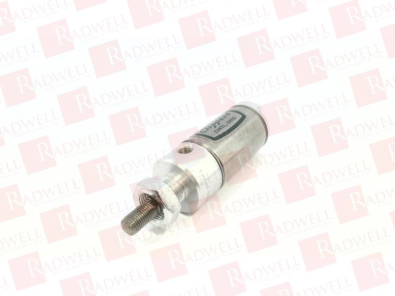 CLIPPARD SDR-24-1