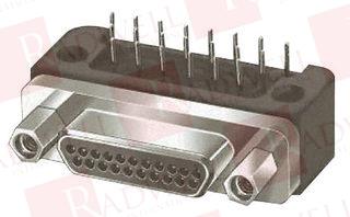 ITT MDM-37PCBRP