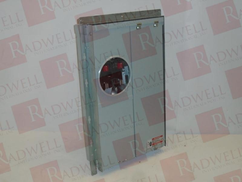 EATON CORPORATION MBE1224B125BTF