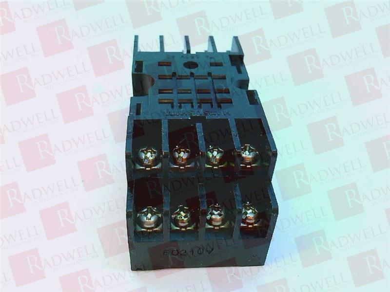 MATSUSHITA ELECTRIC HC4-SFD
