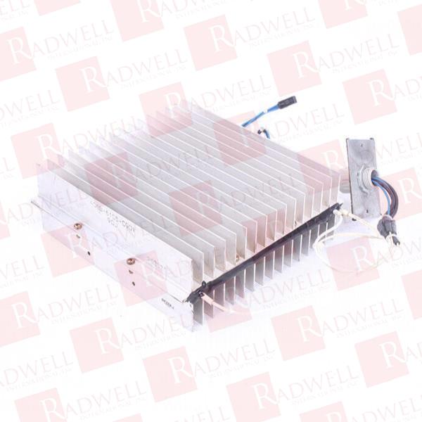 FANUC A06B-6105-C901