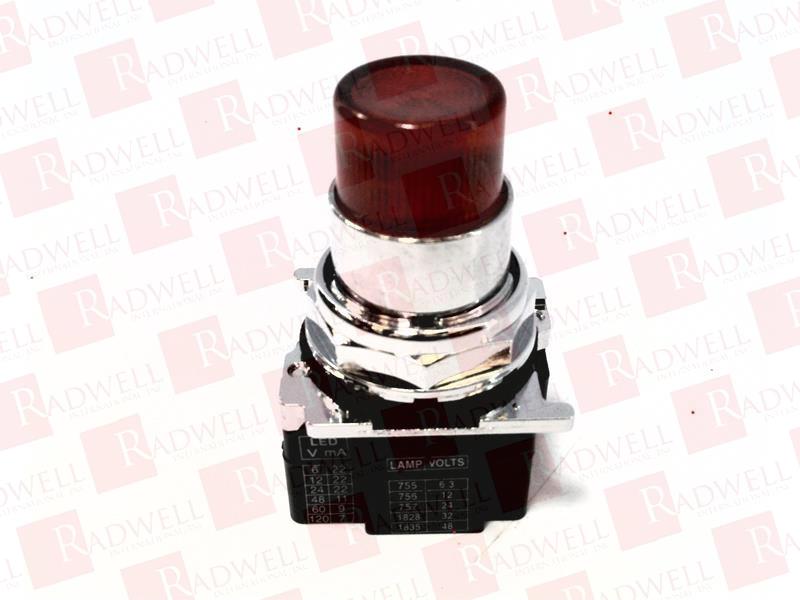 EATON CORPORATION 10250T397LRD2A