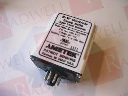 AMETEK 733-1-V-S-E-097-F1-105-X-40