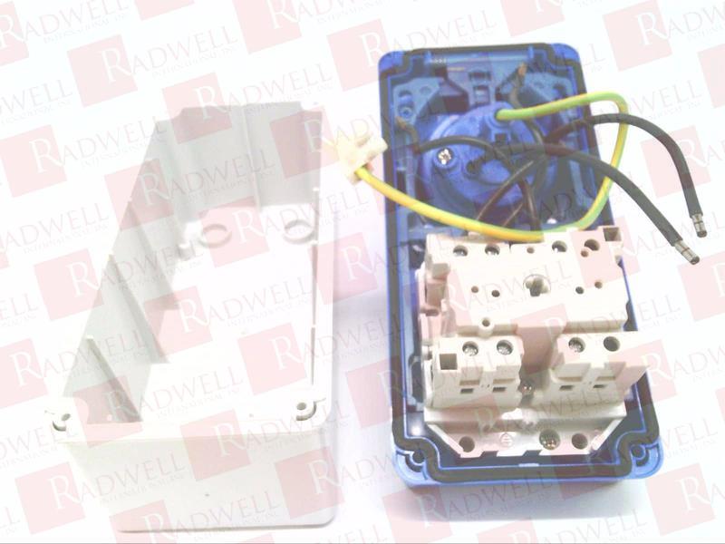 GEWISS GW66218N