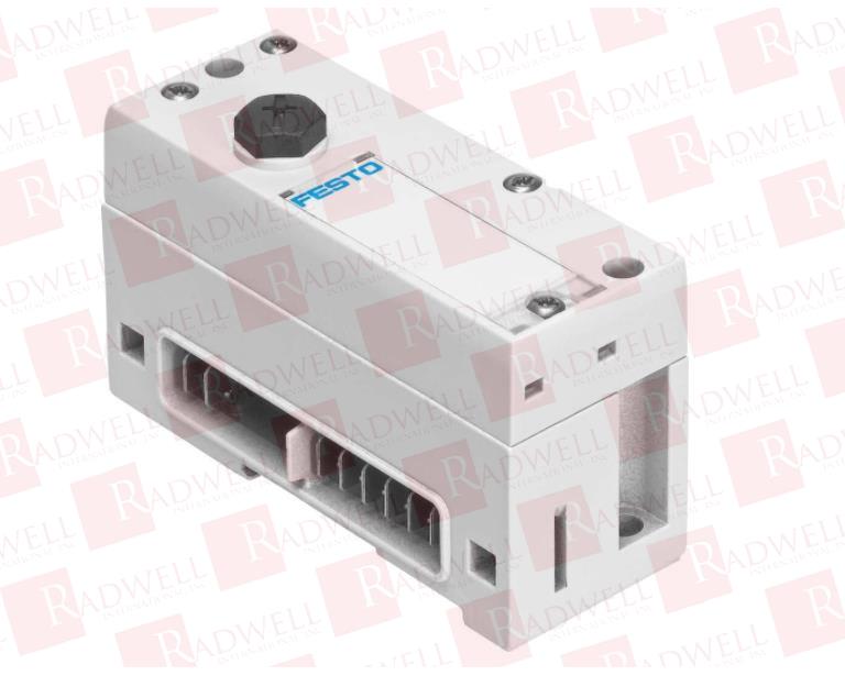 FESTO VMPAL-EPL-CPX