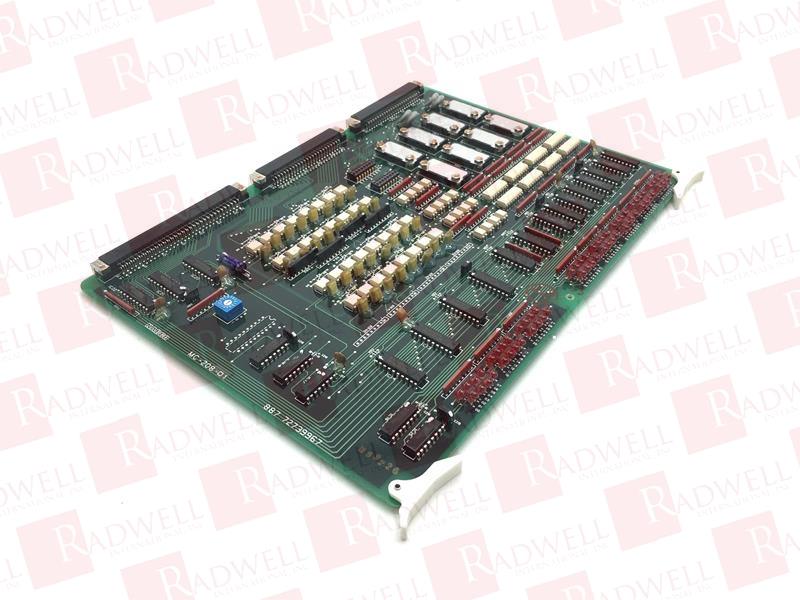 CIRCUIT BOARD,