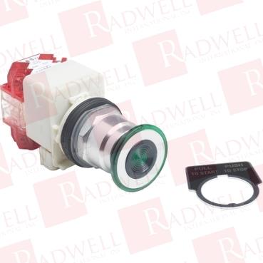 SCHNEIDER ELECTRIC 9001-KR8GH13