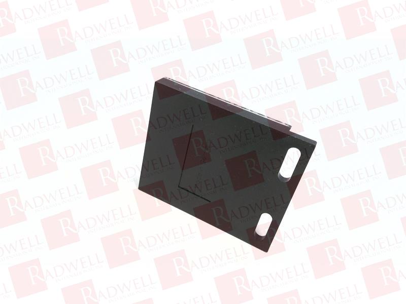 BANNER ENGINEERING BRT-2X2-25/BRT46